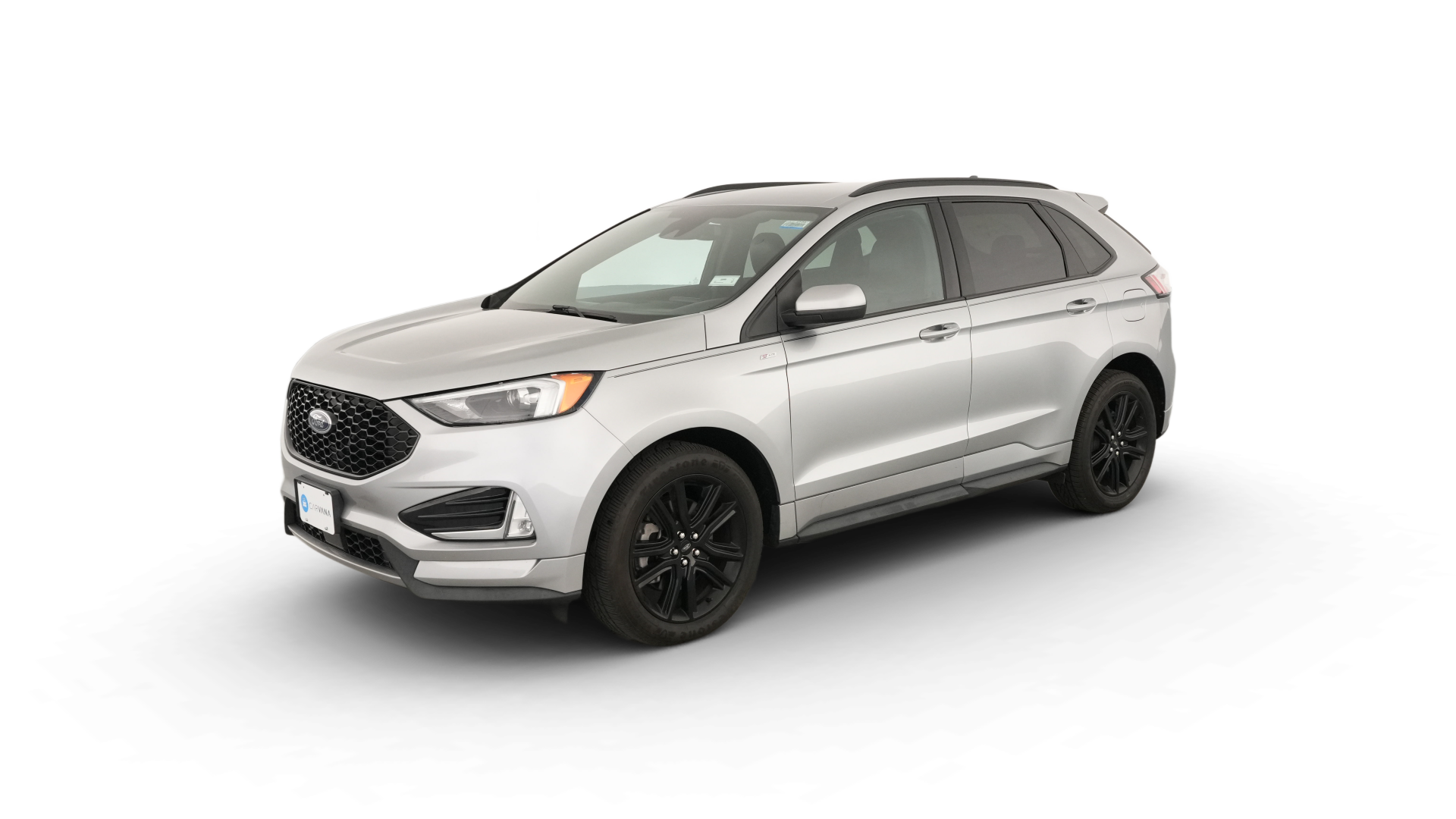 2021 Ford Edge ST-Line
