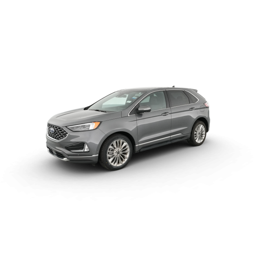 2021 Ford Edge