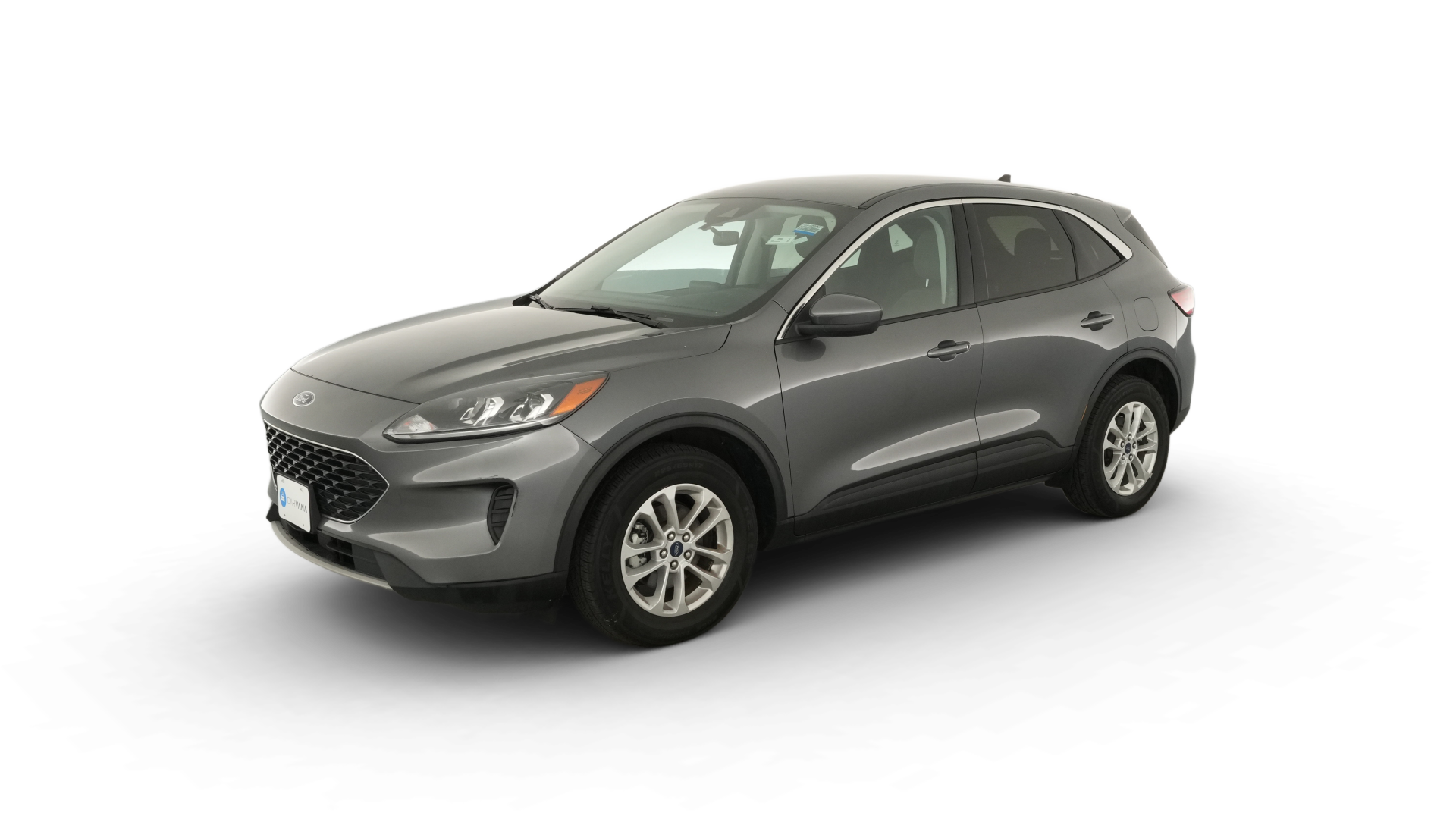 2021 Ford Escape vehicle photo