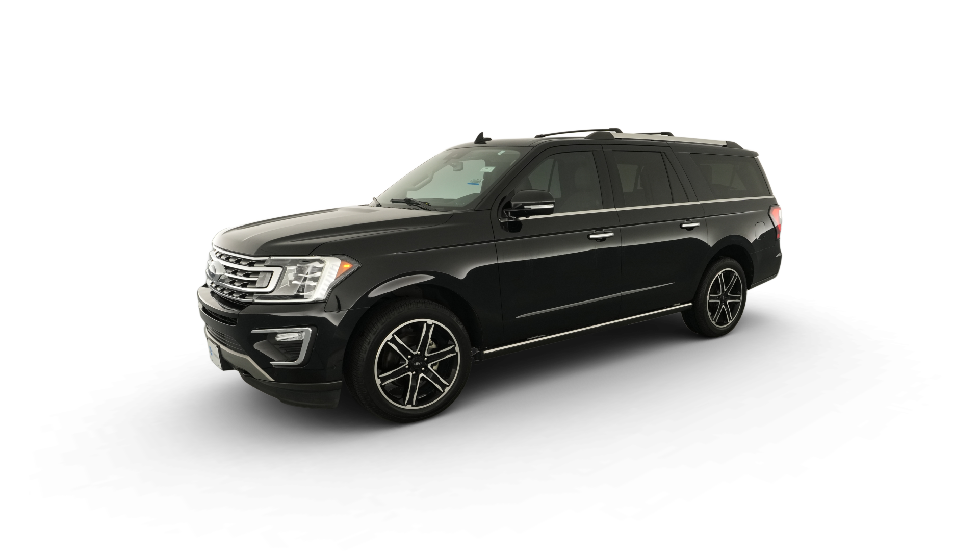 2021 Ford Expedition MAX vehicle photo