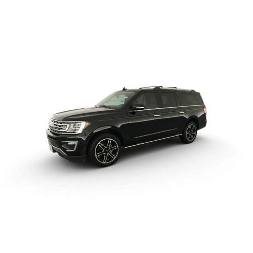 2021 Ford Expedition MAX