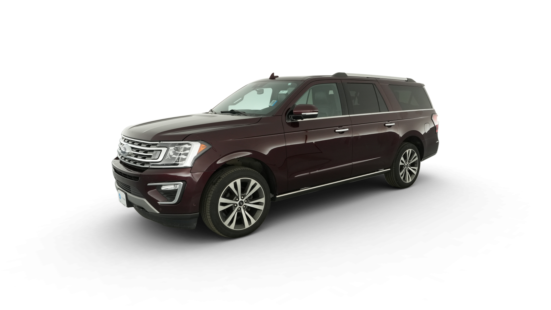 2021 Ford Expedition MAX vehicle photo