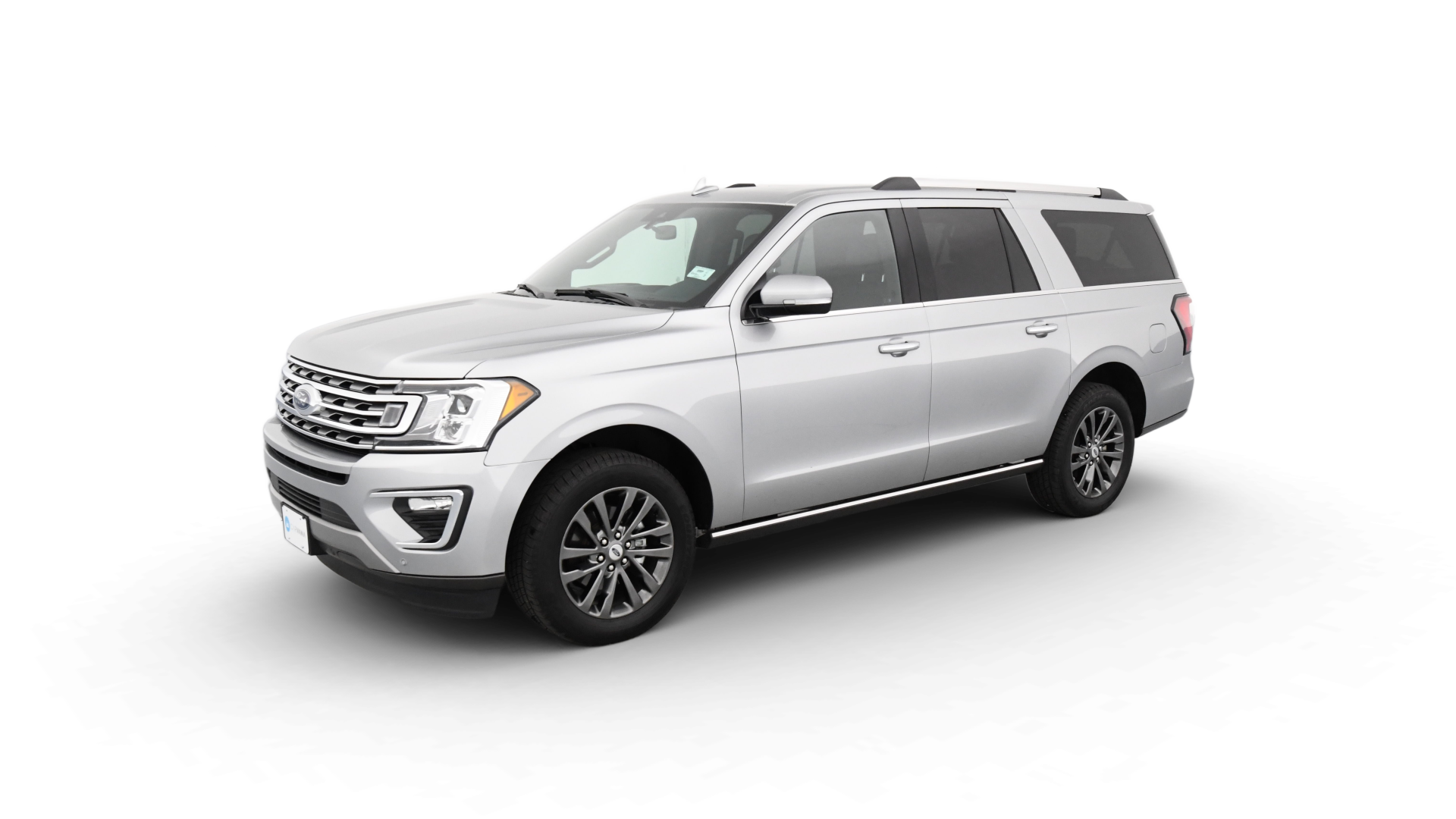 2021 Ford Expedition