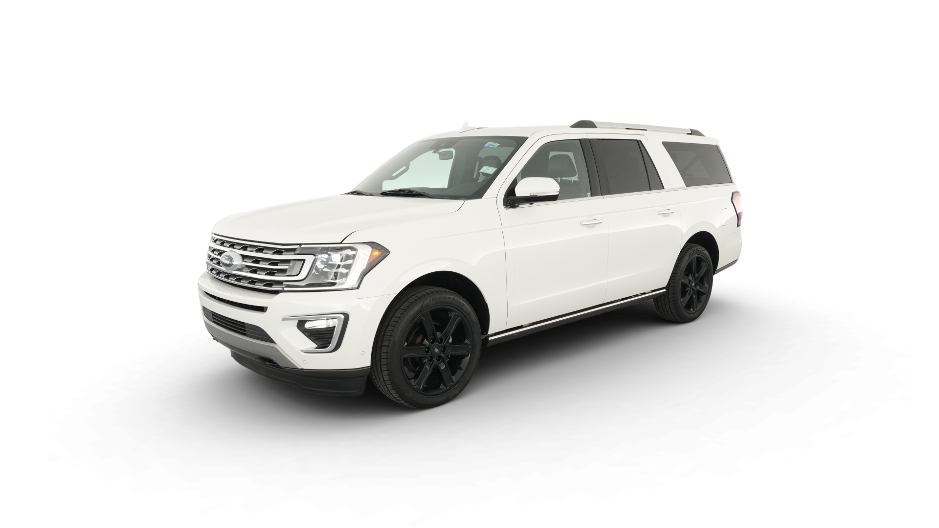 2021 Ford Expedition MAX vehicle photo