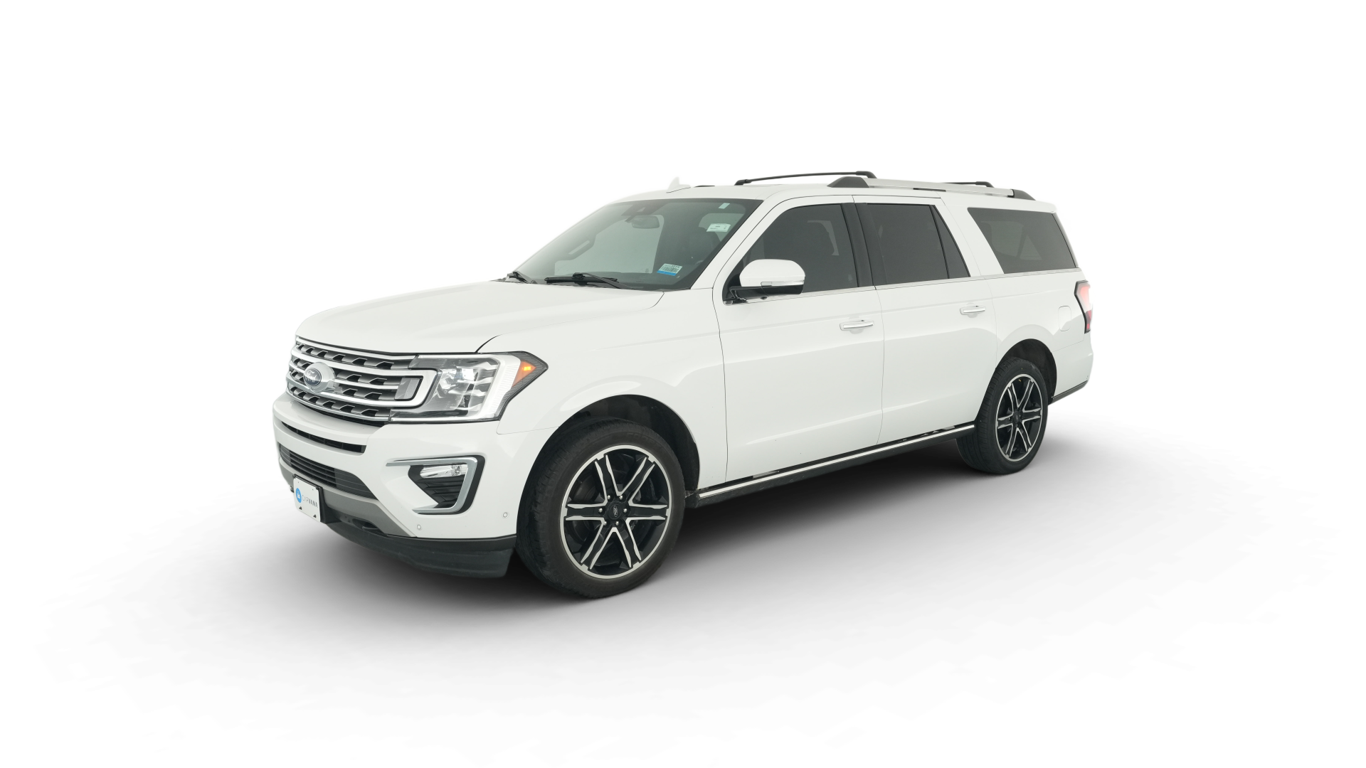 2021 Ford Expedition MAX vehicle photo