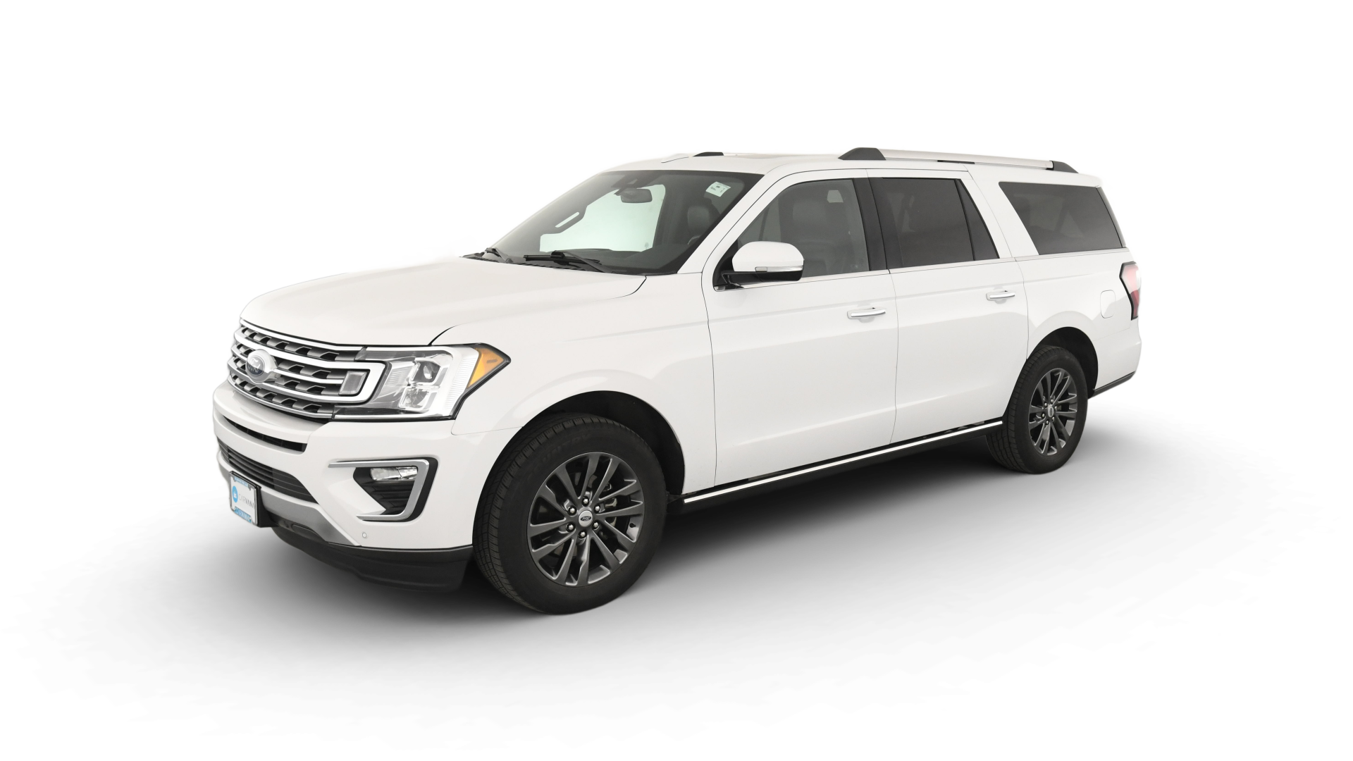 2021 Ford Expedition