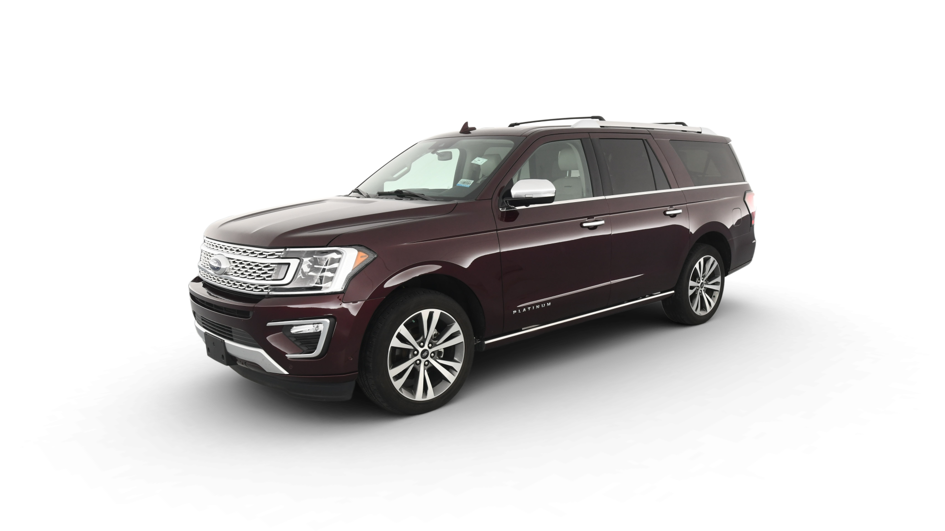 2021 Ford Expedition MAX vehicle photo