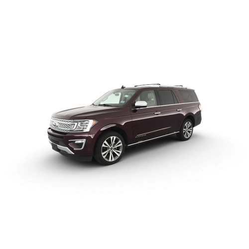 2021 Ford Expedition MAX