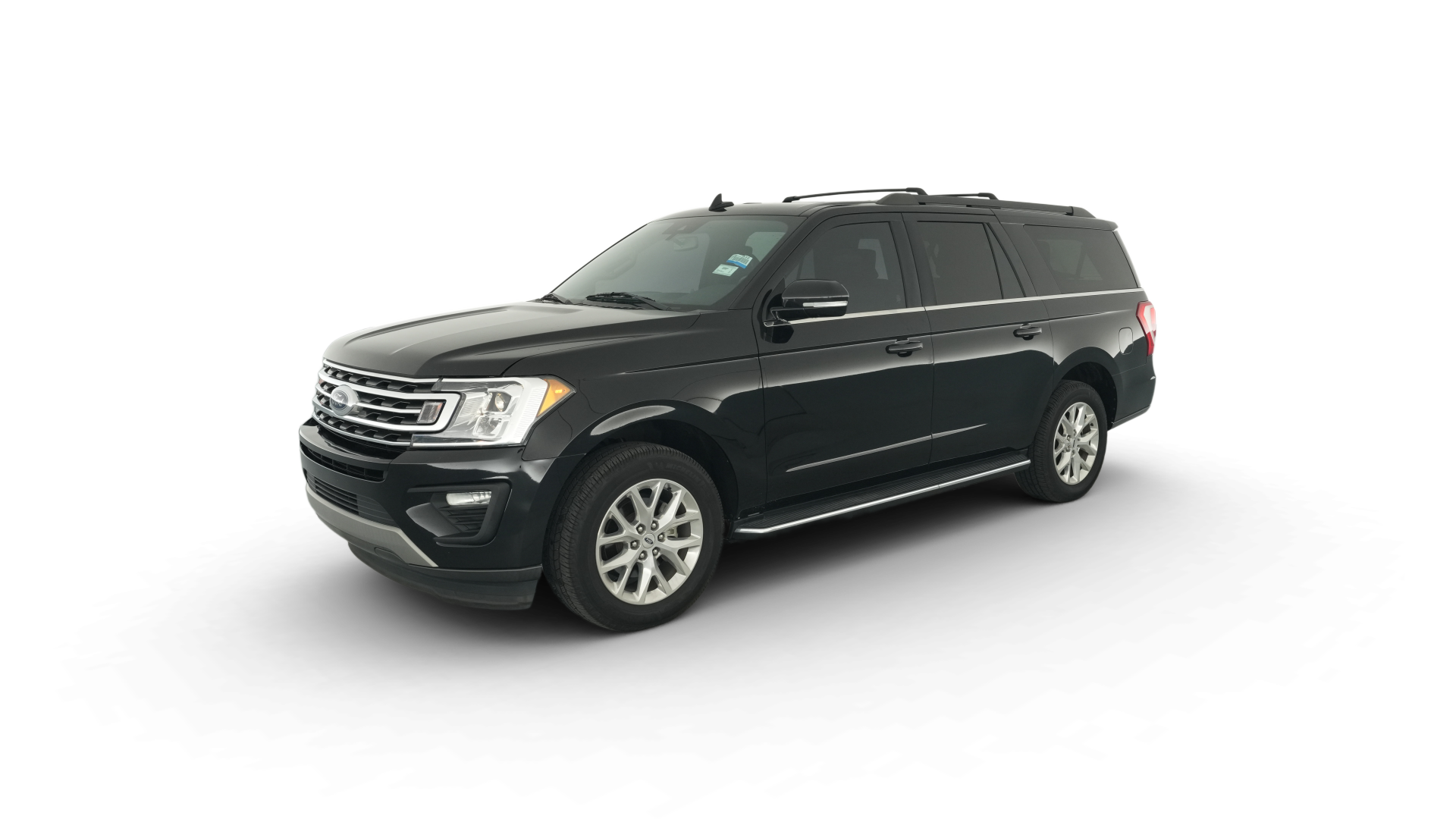 2021 Ford Expedition MAX vehicle photo