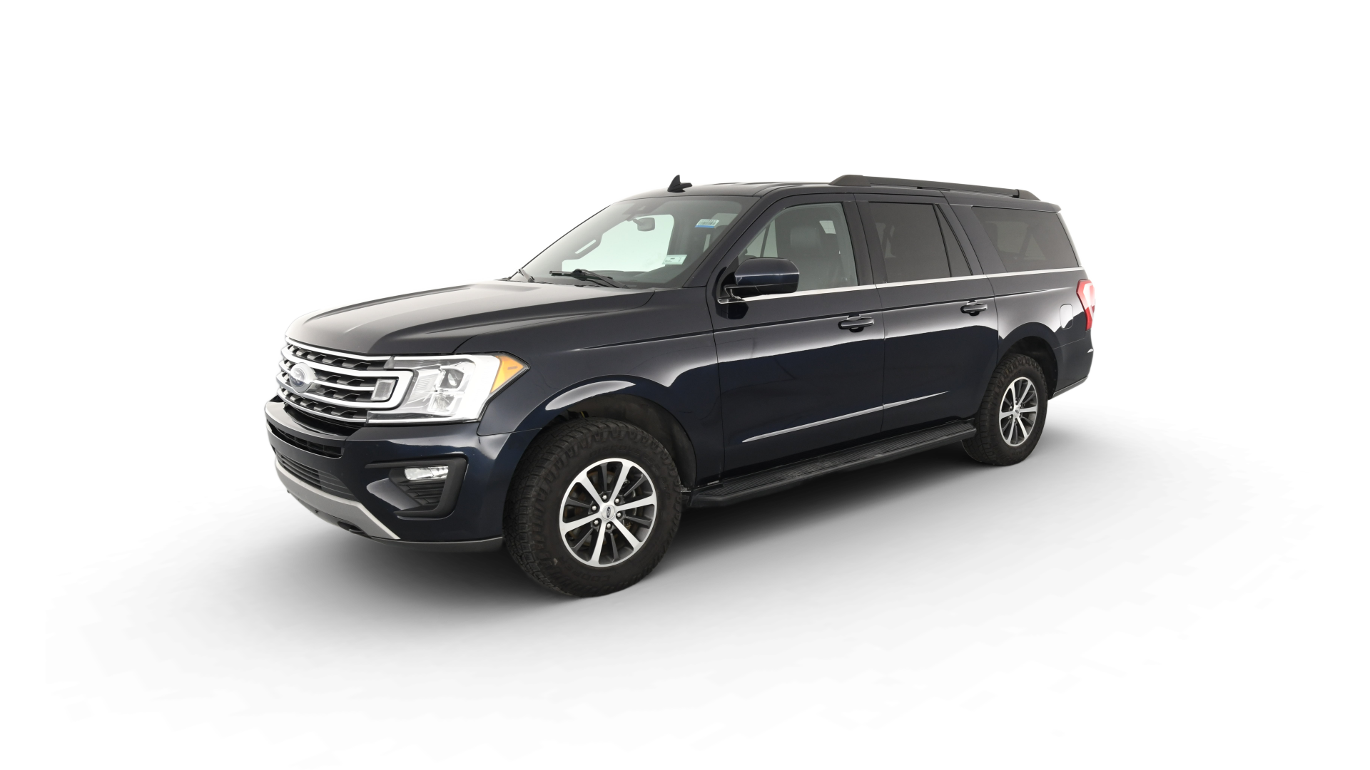 2021 Ford Expedition