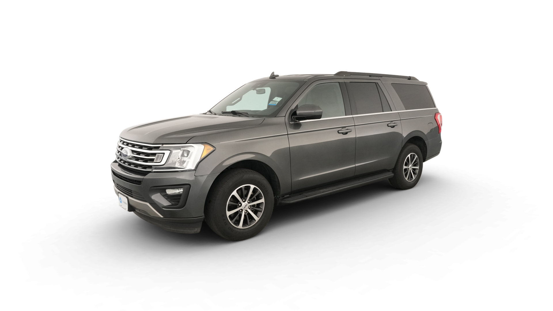 2021 Ford Expedition
