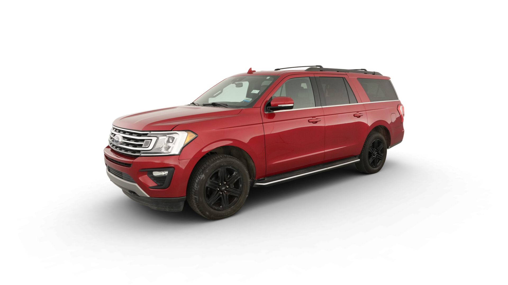 2021 Ford Expedition MAX vehicle photo