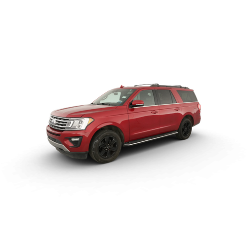 2021 Ford Expedition MAX