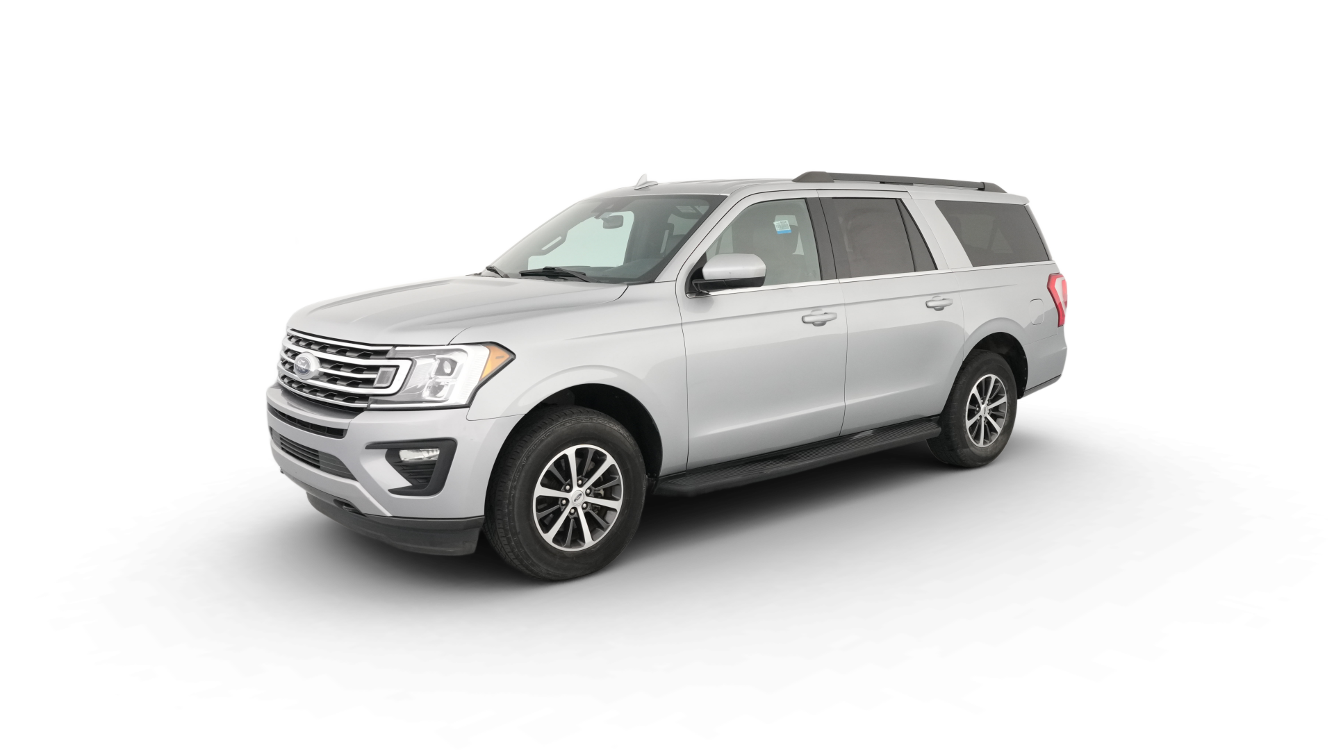 2021 Ford Expedition