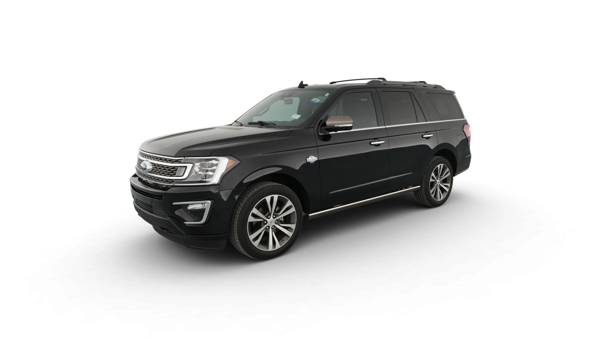 2021 Ford Expedition vehicle photo