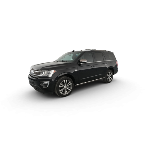 2021 Ford Expedition
