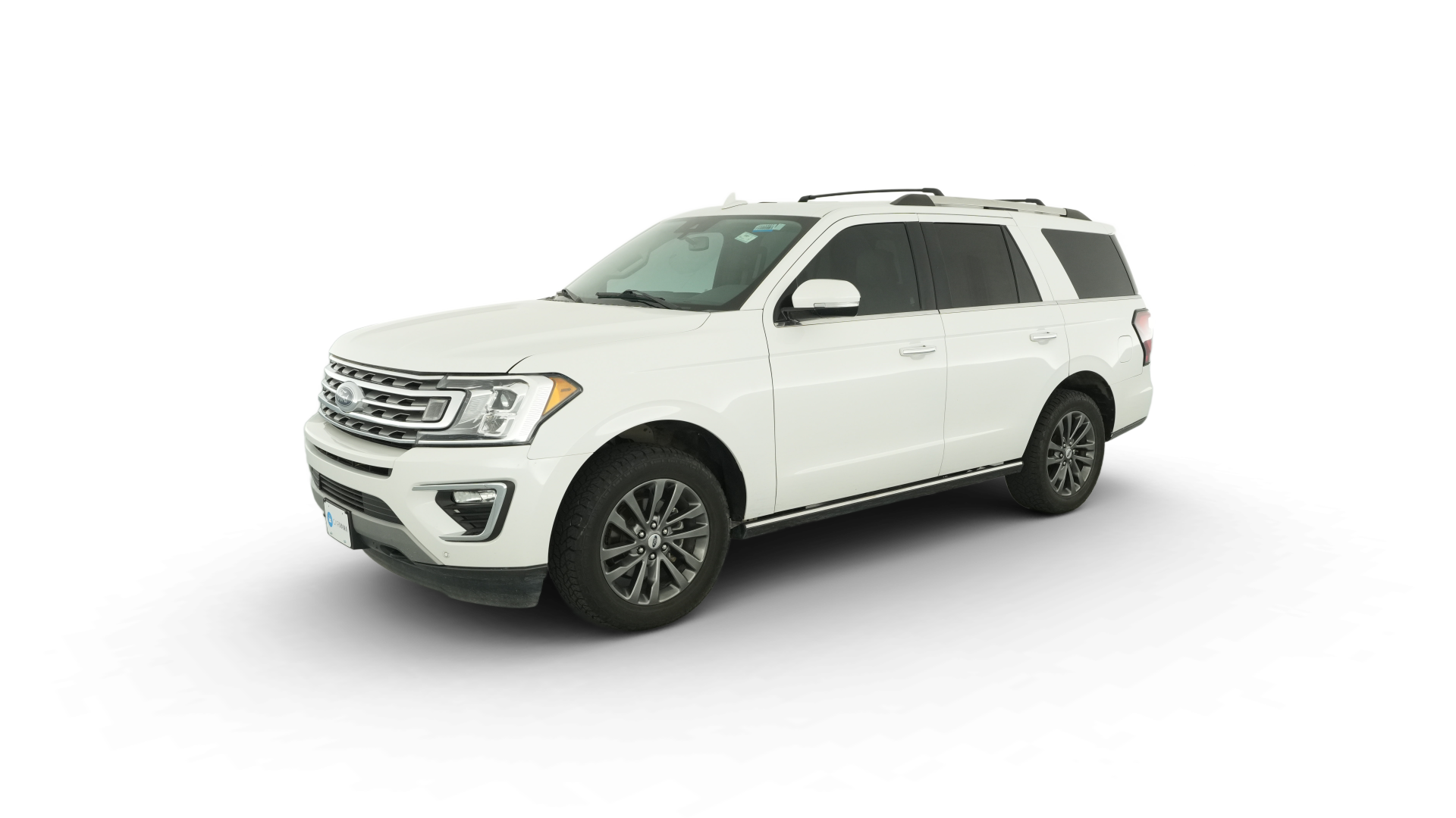 2021 Ford Expedition vehicle photo