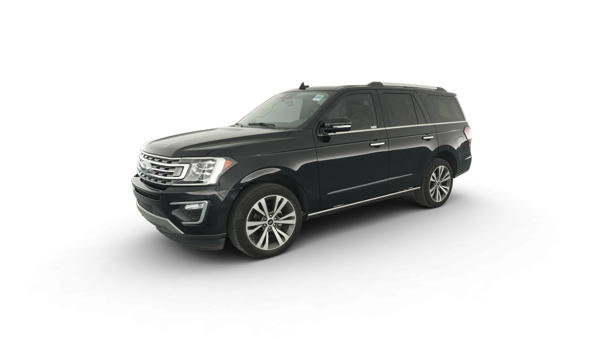 2021 Ford Expedition vehicle photo