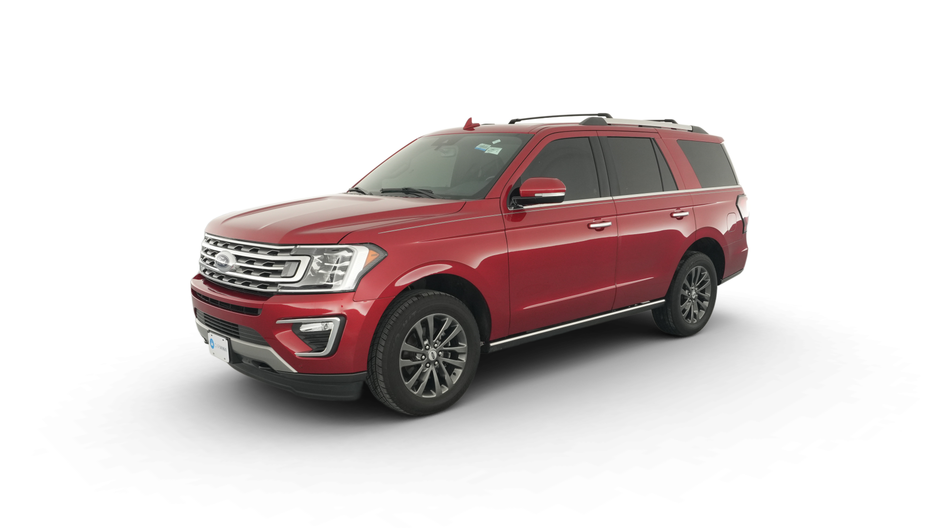 2021 Ford Expedition