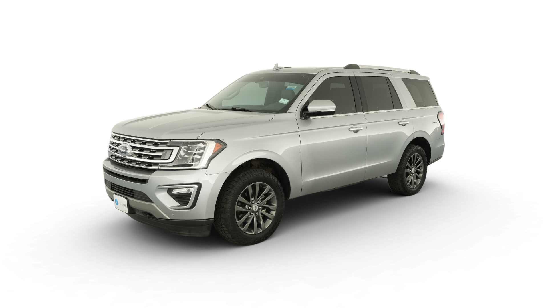 2021 Ford Expedition vehicle photo