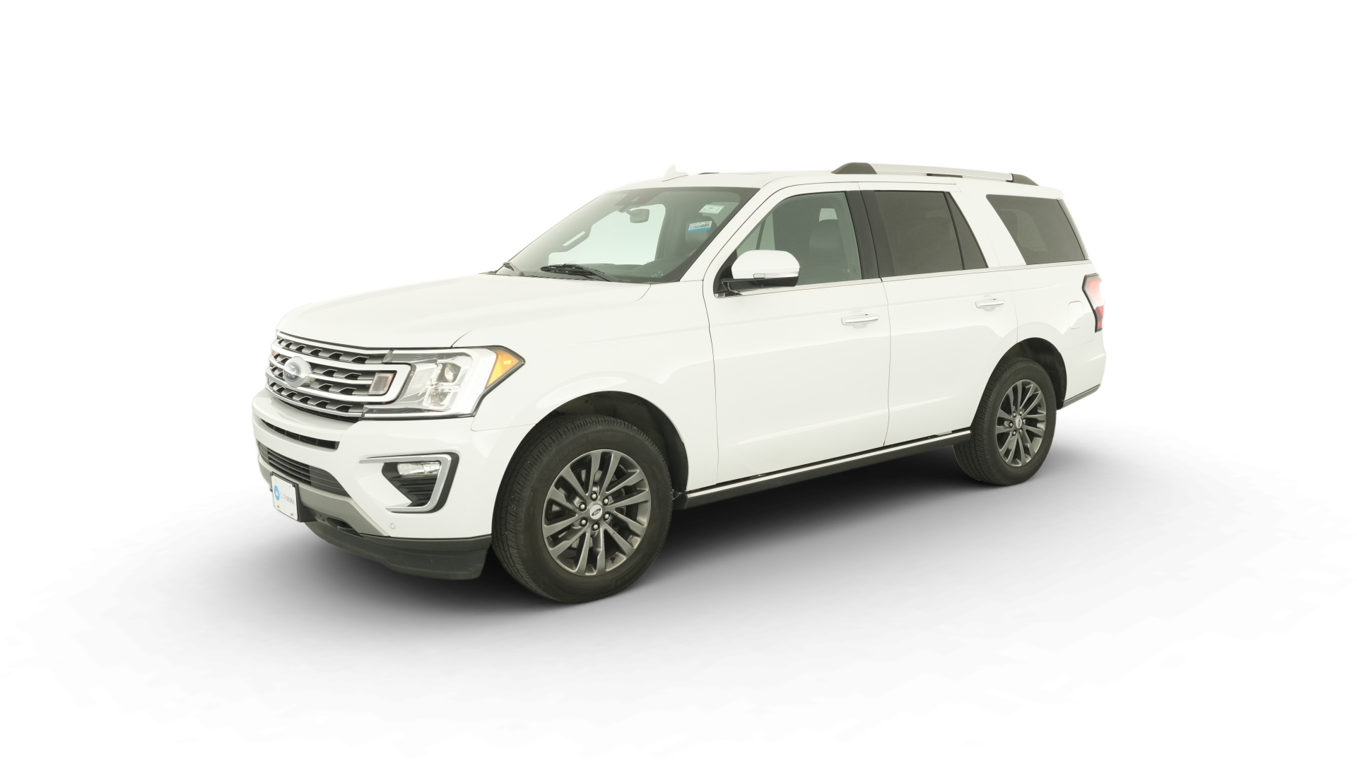 2021 Ford Expedition vehicle photo
