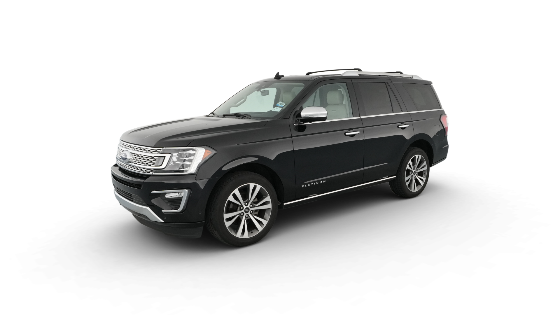 2021 Ford Expedition