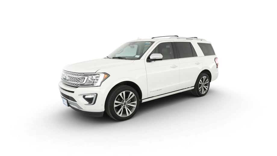 2021 Ford Expedition