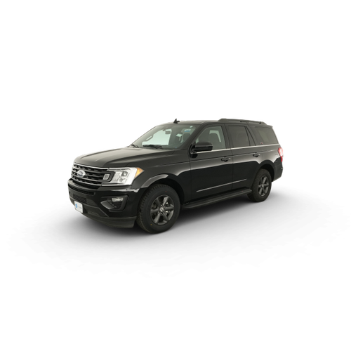 2021 Ford Expedition