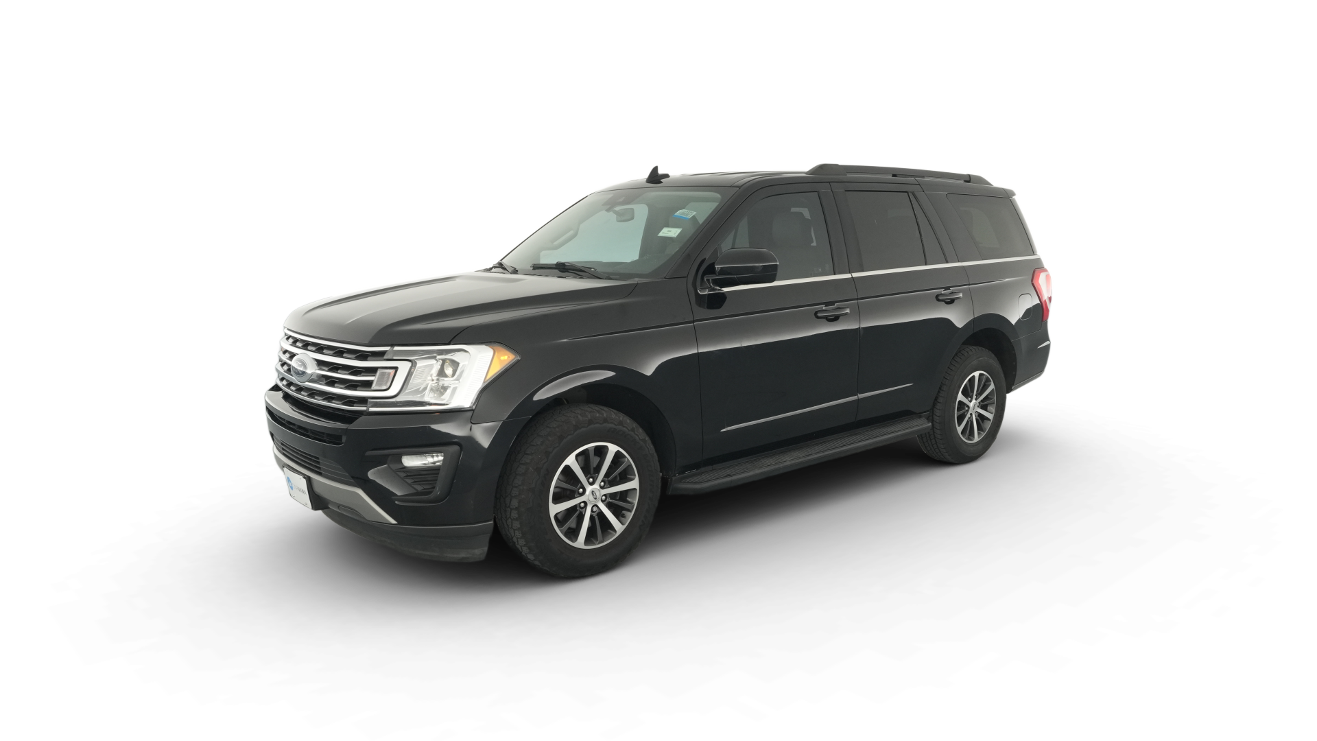 2021 Ford Expedition vehicle photo