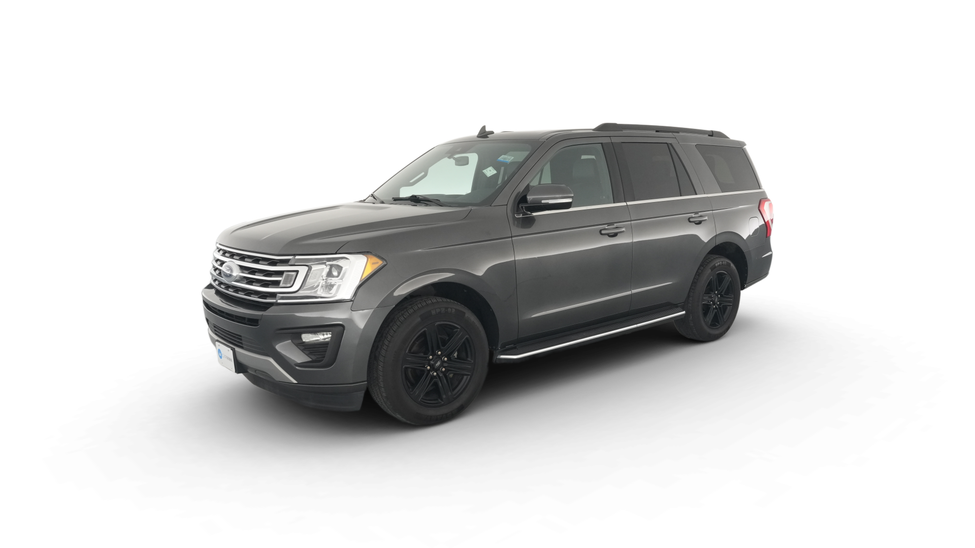 2021 Ford Expedition vehicle photo