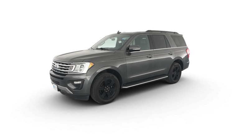 2021 Ford Expedition vehicle photo