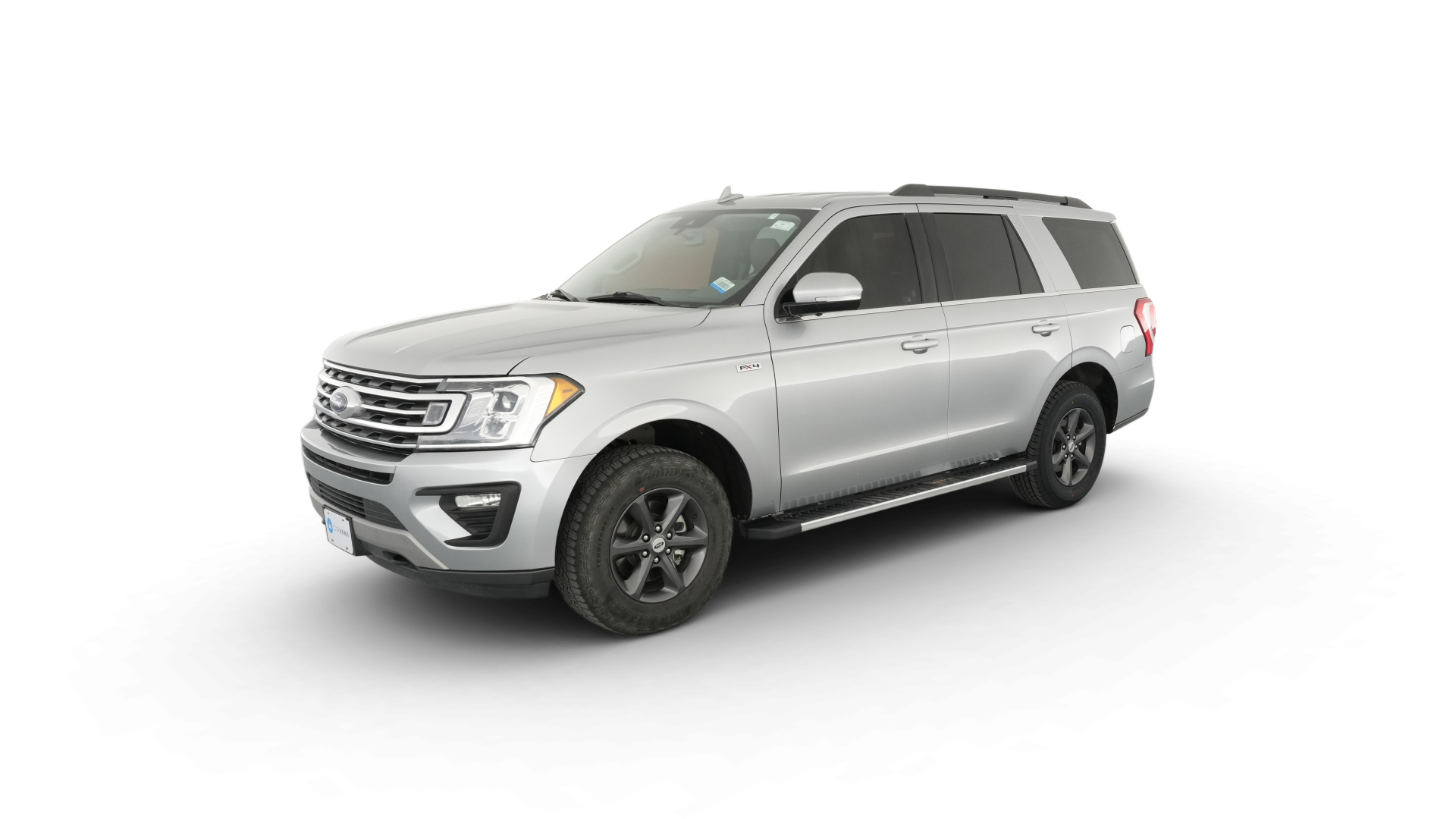 2021 Ford Expedition vehicle photo