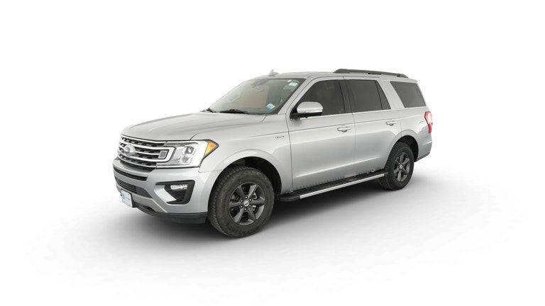 2021 Ford Expedition vehicle photo