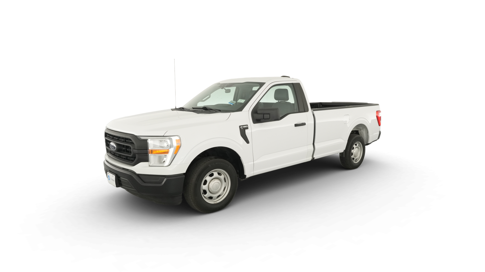 2021 Ford F150 Regular Cab vehicle photo