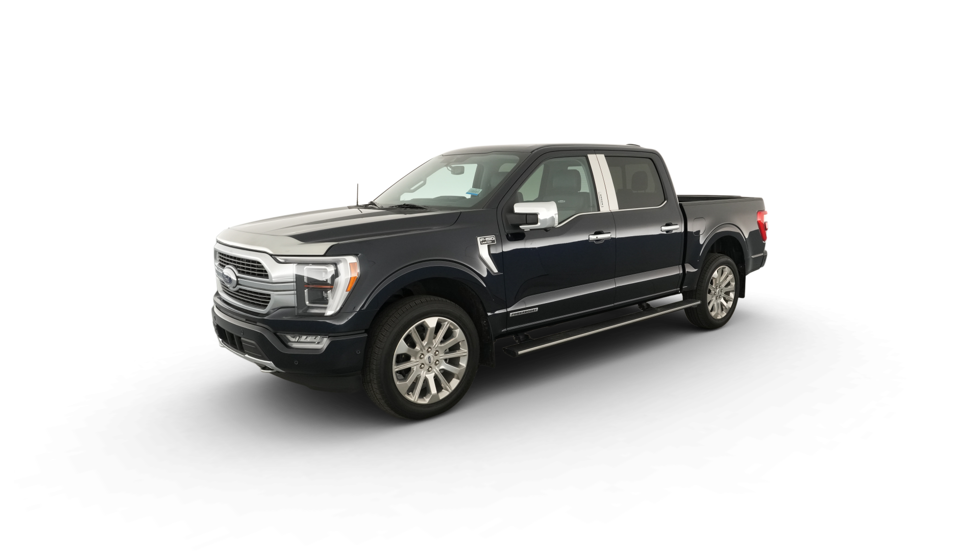 2021 Ford F-150 Limited