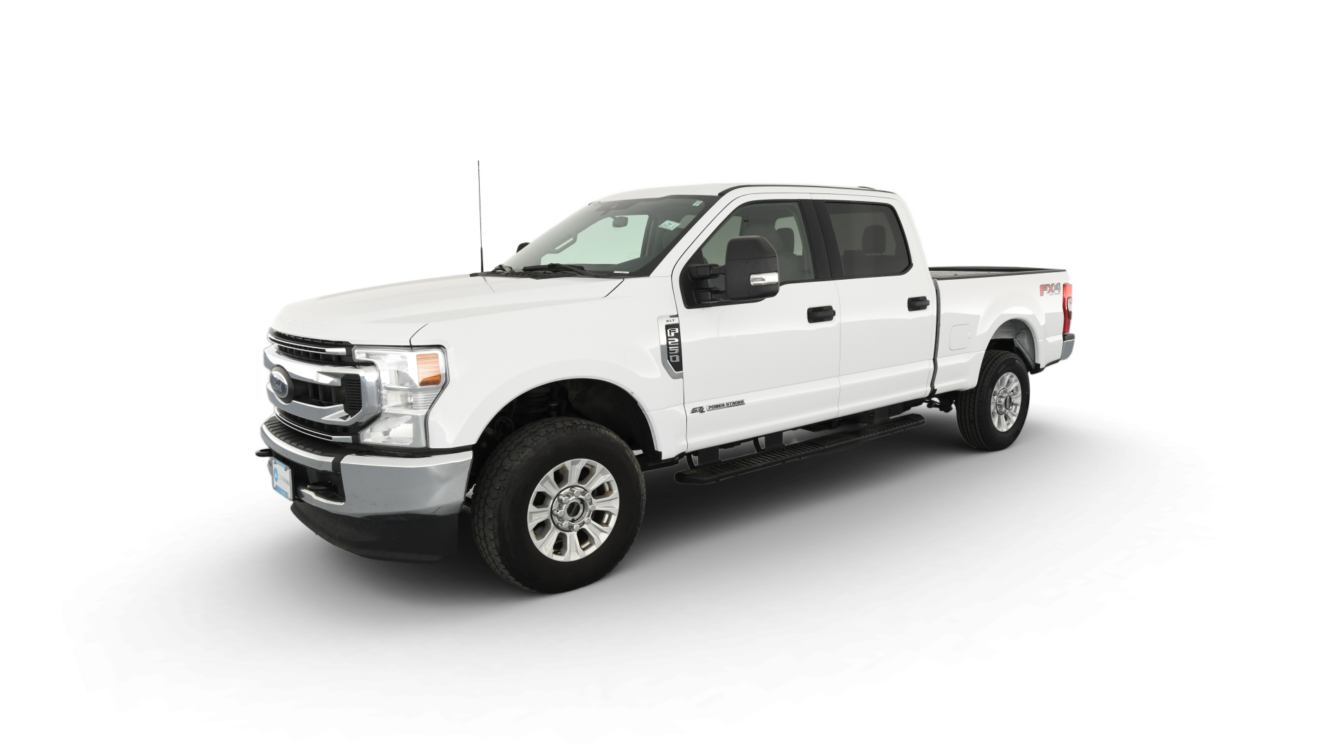 2021 Ford F-250 Super Duty XLT