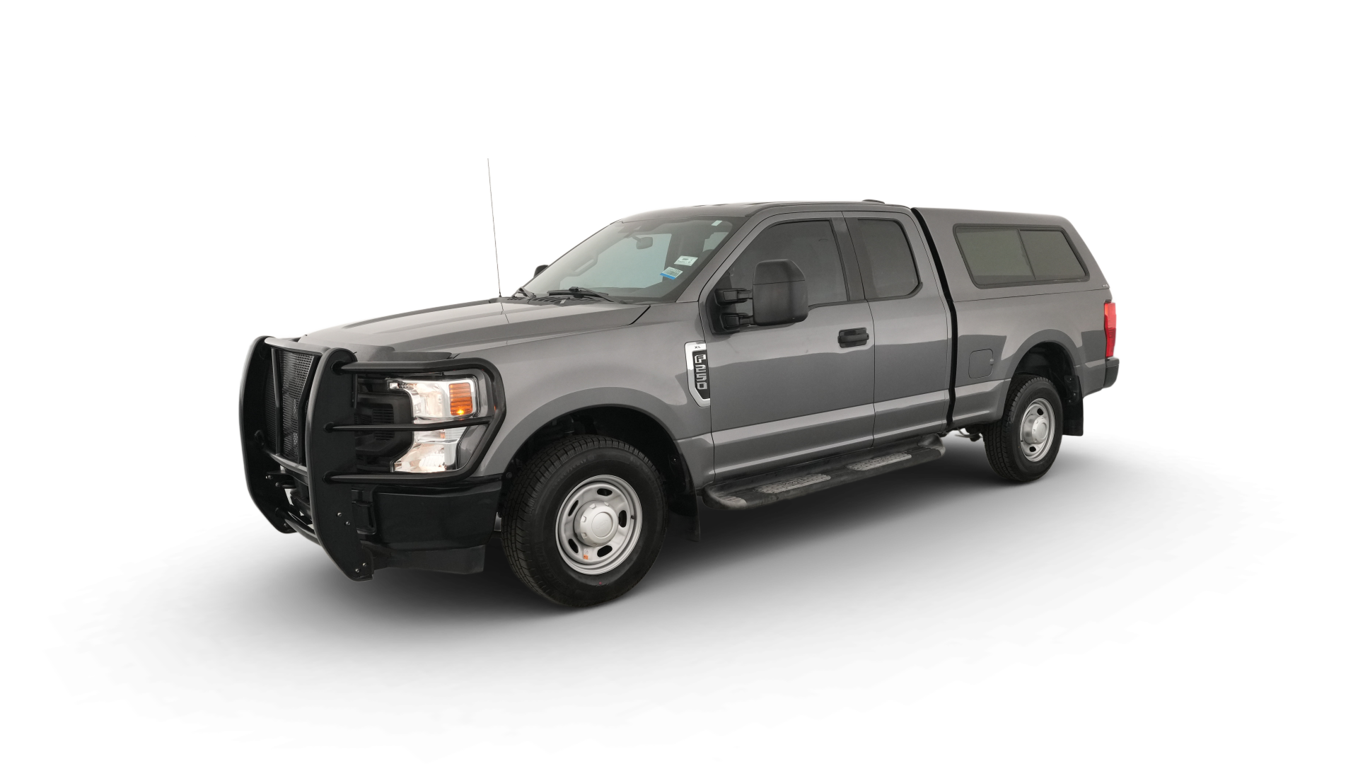 2021 Ford F-250 Super Duty XL