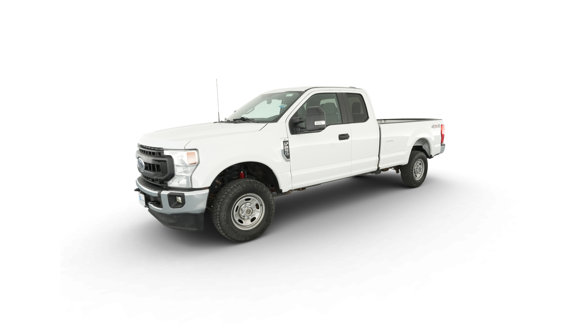 2021 Ford F250 Super Duty Super Cab vehicle photo
