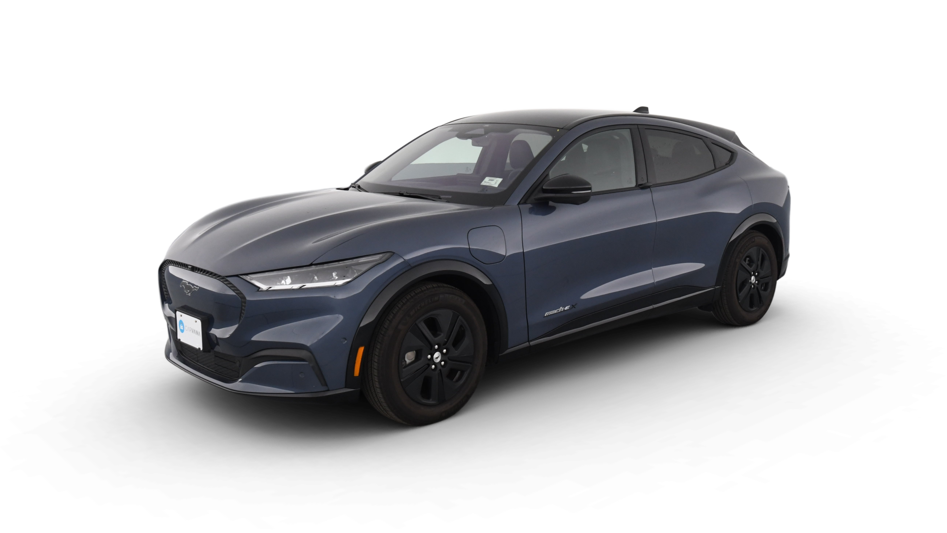 2021 Ford Mustang Mach-E California Route 1 RWD