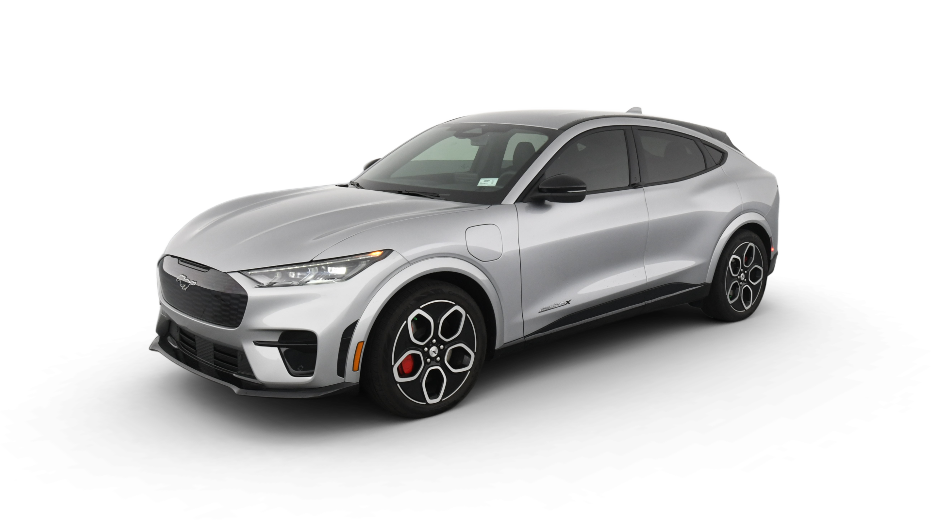 2021 Ford Mustang Mach-E GT AWD