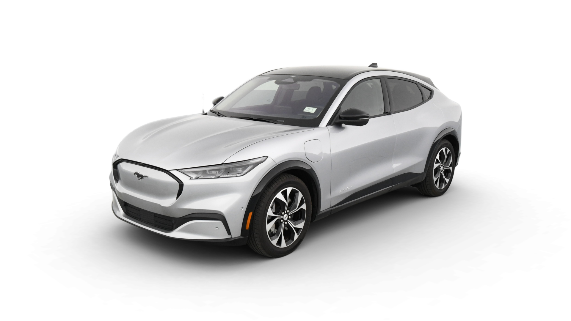 2021 Ford Mustang Mach-E Premium AWD