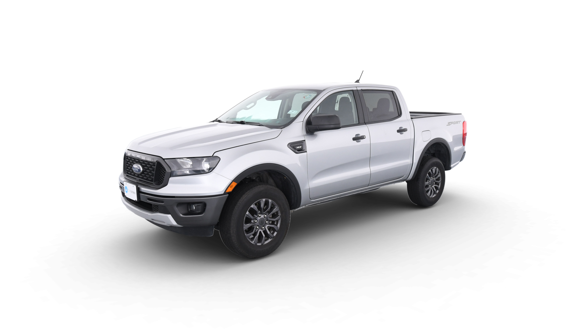 Tailgate Kit | FORD RANGER XLT SUPERCREW 2019 Tailgate Kit | FORD RANGER XLT SUPERCREW 2019