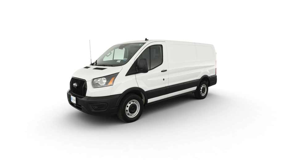 2021 Ford Transit 150
