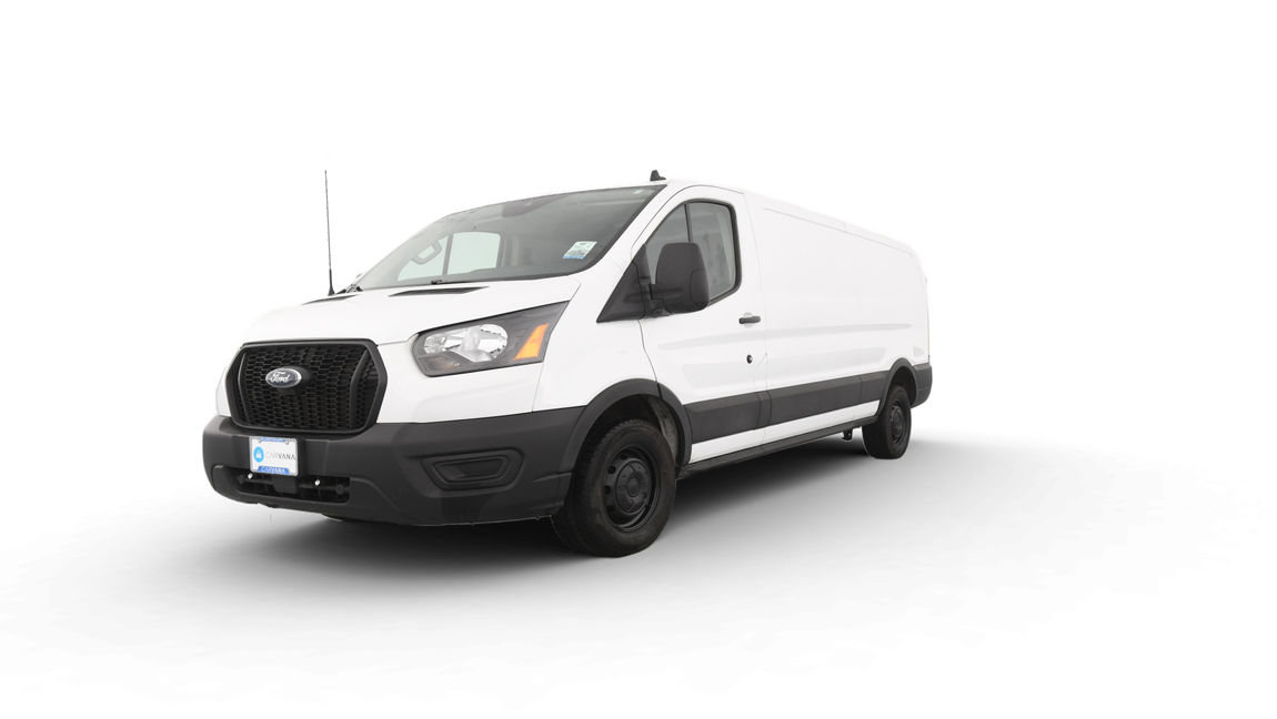 Ford Transit 250 Standard Cargo