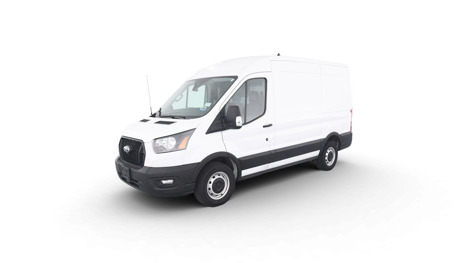 2021 Ford Transit 250