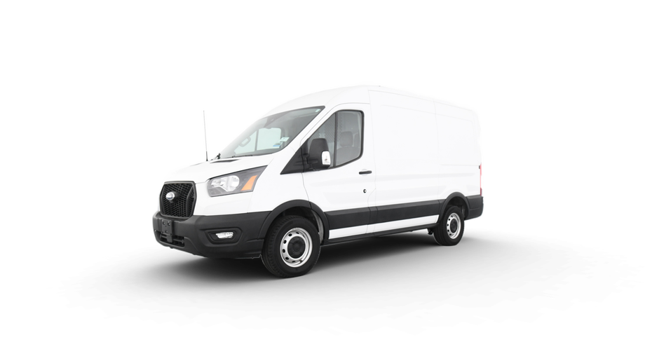 Ford Transit 250