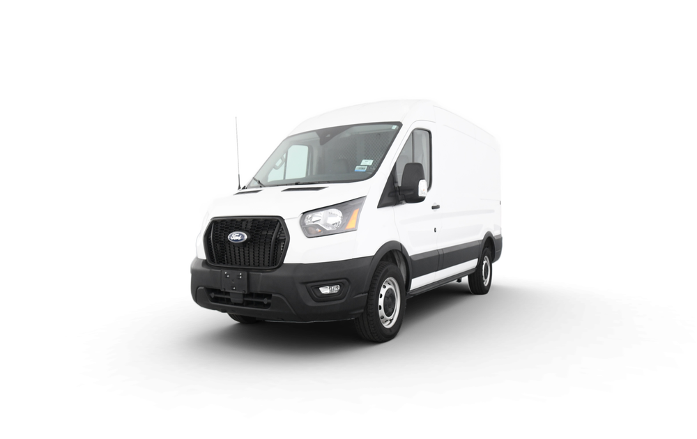 Ford Transit 250