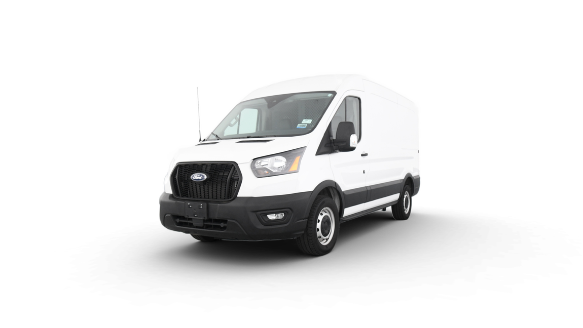 Ford Transit 250 Mid-Roof LWB