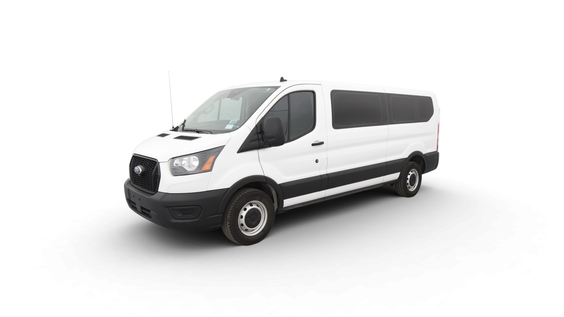2021 Ford Transit 350 Passenger Van vehicle photo