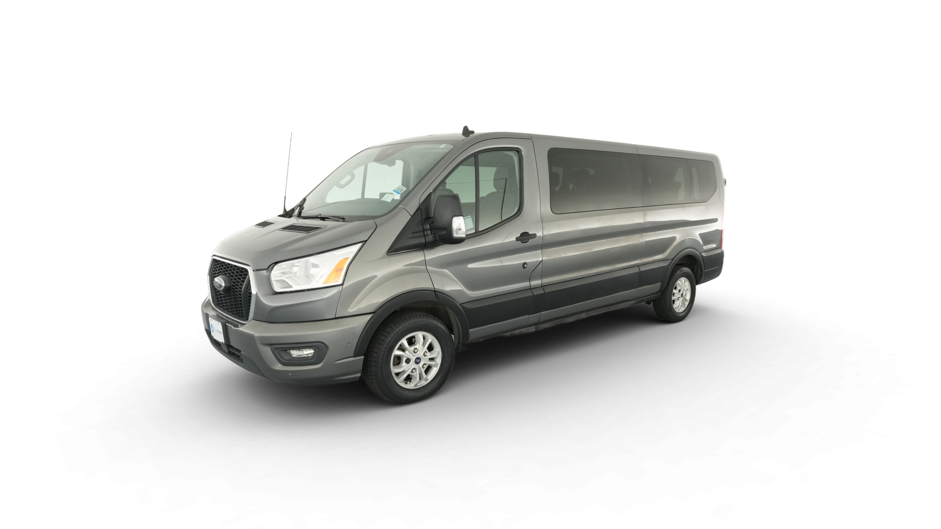 2021 Ford Transit 350 Passenger Van vehicle photo